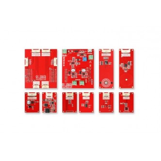 物联网实验套件 AY-IOT KIT