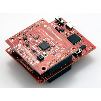 双模蓝牙 4.0 评估板 AY-CC2564EVM 图2