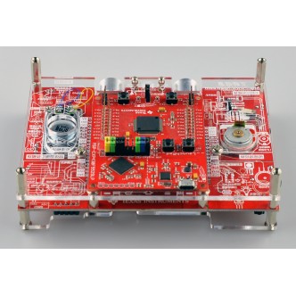 口袋电子系统实验套件 AY-SEB KIT 图2